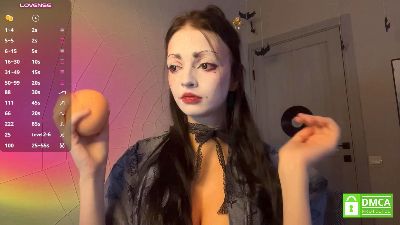 PattyCromwell live cam on Cam4