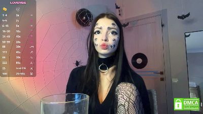 PattyCromwell live cam on Cam4