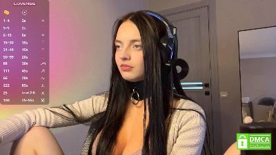 PattyCromwell live cam on Cam4
