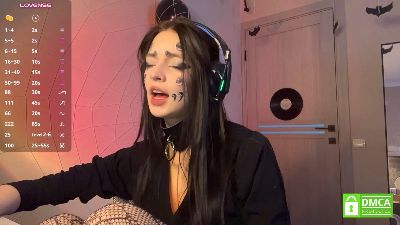 PattyCromwell live cam on Cam4
