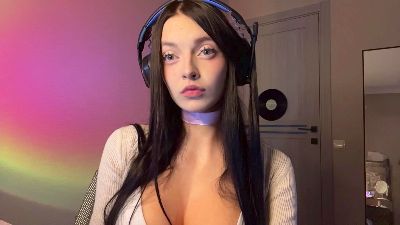 PattyCromwell live cam on Cam4