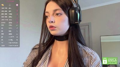PattyCromwell live cam on Cam4