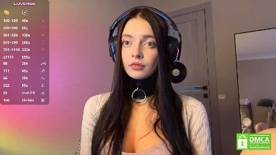 PattyCromwell live cam on Cam4