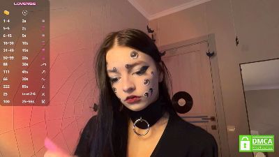 PattyCromwell live cam on Cam4