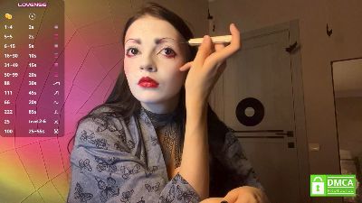 PattyCromwell live cam on Cam4