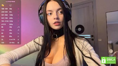 PattyCromwell live cam on Cam4