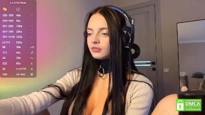 PattyCromwell live cam on Cam4