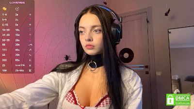 PattyCromwell live cam on Cam4