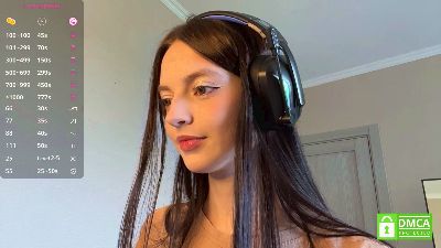 PattyCromwell live cam on Cam4