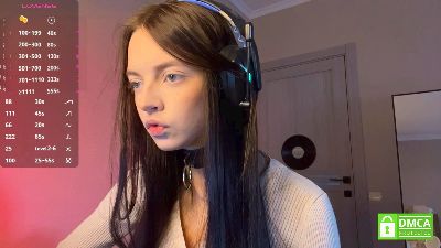 PattyCromwell live cam on Cam4
