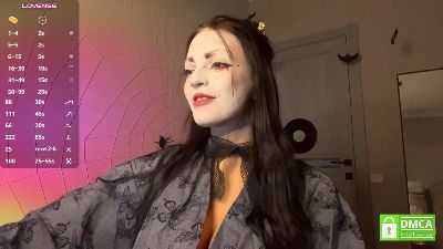 PattyCromwell live cam on Cam4