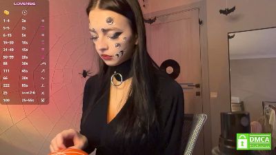 PattyCromwell live cam on Cam4