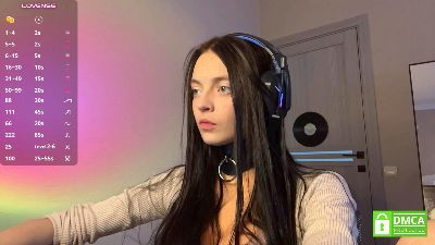 PattyCromwell live cam on Cam4