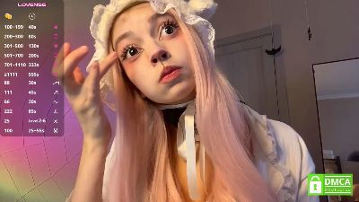 PattyCromwell live cam on Cam4