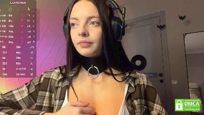 PattyCromwell live cam on Cam4