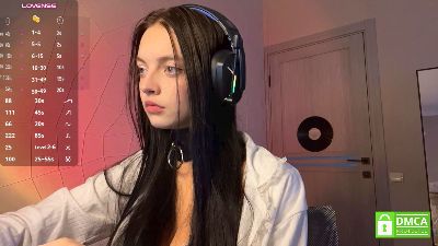 PattyCromwell live cam on Cam4
