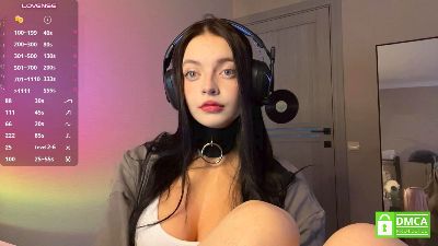 PattyCromwell live cam on Cam4