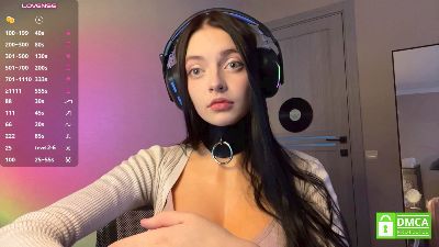 PattyCromwell live cam on Cam4