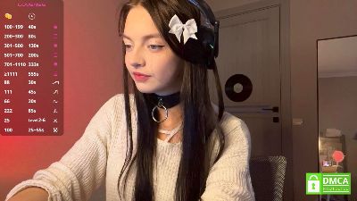 PattyCromwell live cam on Cam4