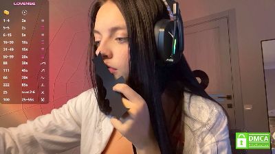 PattyCromwell live cam on Cam4