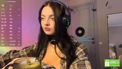 PattyCromwell live cam on Cam4