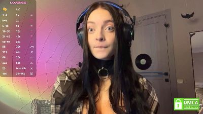 PattyCromwell live cam on Cam4