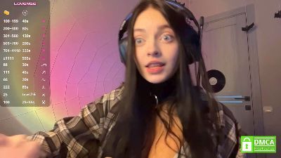 PattyCromwell live cam on Cam4