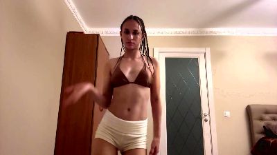 PattyDuel live cam on Cam4