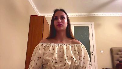PattyDuel live cam on Cam4