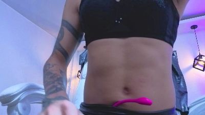 PattySenxation live cam on Cam4