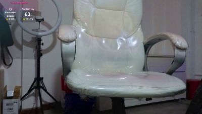 PattySenxation live cam on Cam4