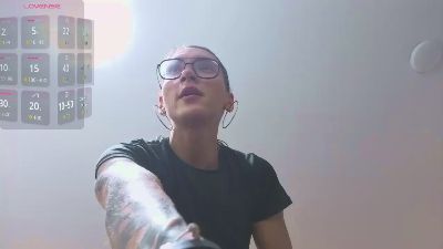 PattySenxation live cam on Cam4
