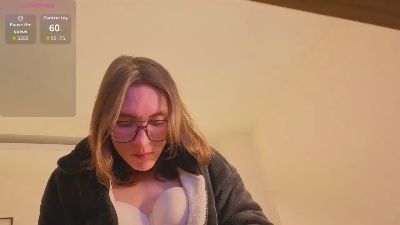 PattySenxation live cam on Cam4