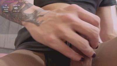 PattySenxation live cam on Cam4