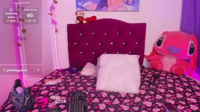 Pau_lixx live cam on Cam4