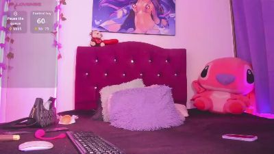 Pau_lixx live cam on Cam4