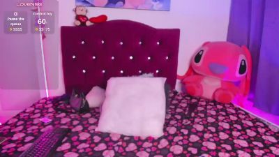Pau_lixx live cam on Cam4
