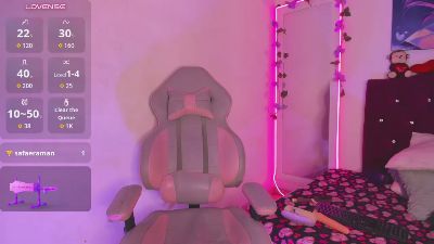 Pau_lixx live cam on Cam4