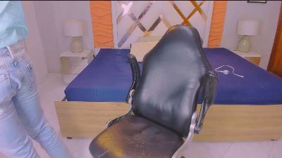 Paul_Douglas live cam on Cam4