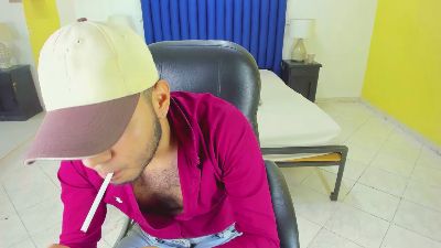 Paul_Douglas live cam on Cam4