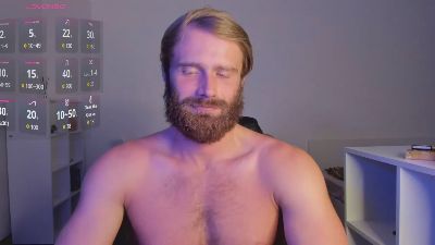 Paul_Rolex live cam on Cam4