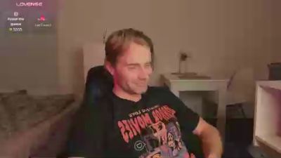 Paul_Rolex live cam on Cam4