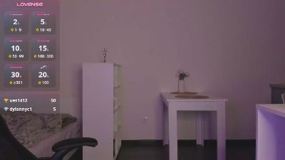 Paul_Rolex live cam on Cam4