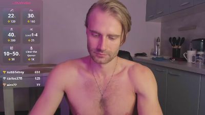 Paul_Rolex live cam on Cam4