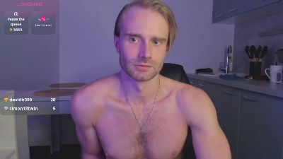 Paul_Rolex live cam on Cam4