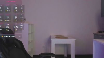 Paul_Rolex live cam on Cam4
