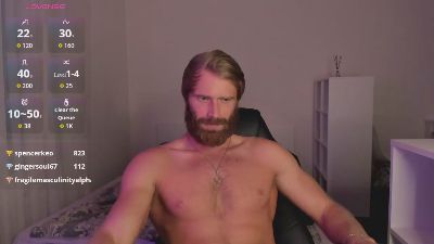 Paul_Rolex live cam on Cam4