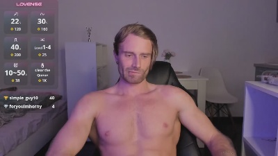 Paul_Rolex live cam on Cam4