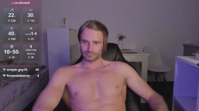 Paul_Rolex live cam on Cam4