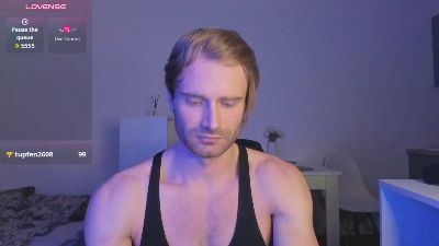 Paul_Rolex live cam on Cam4